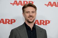 Boyd Holbrook - Source: Getty